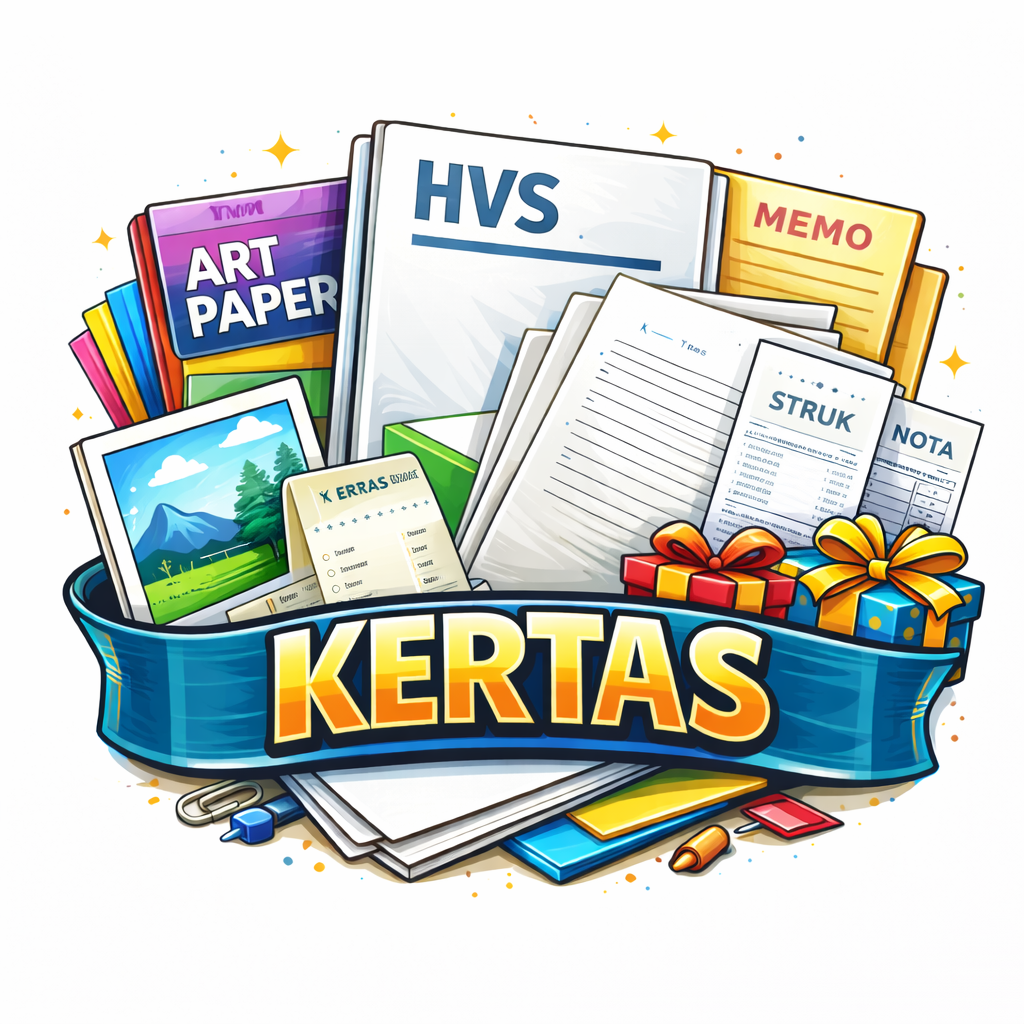 KERTAS