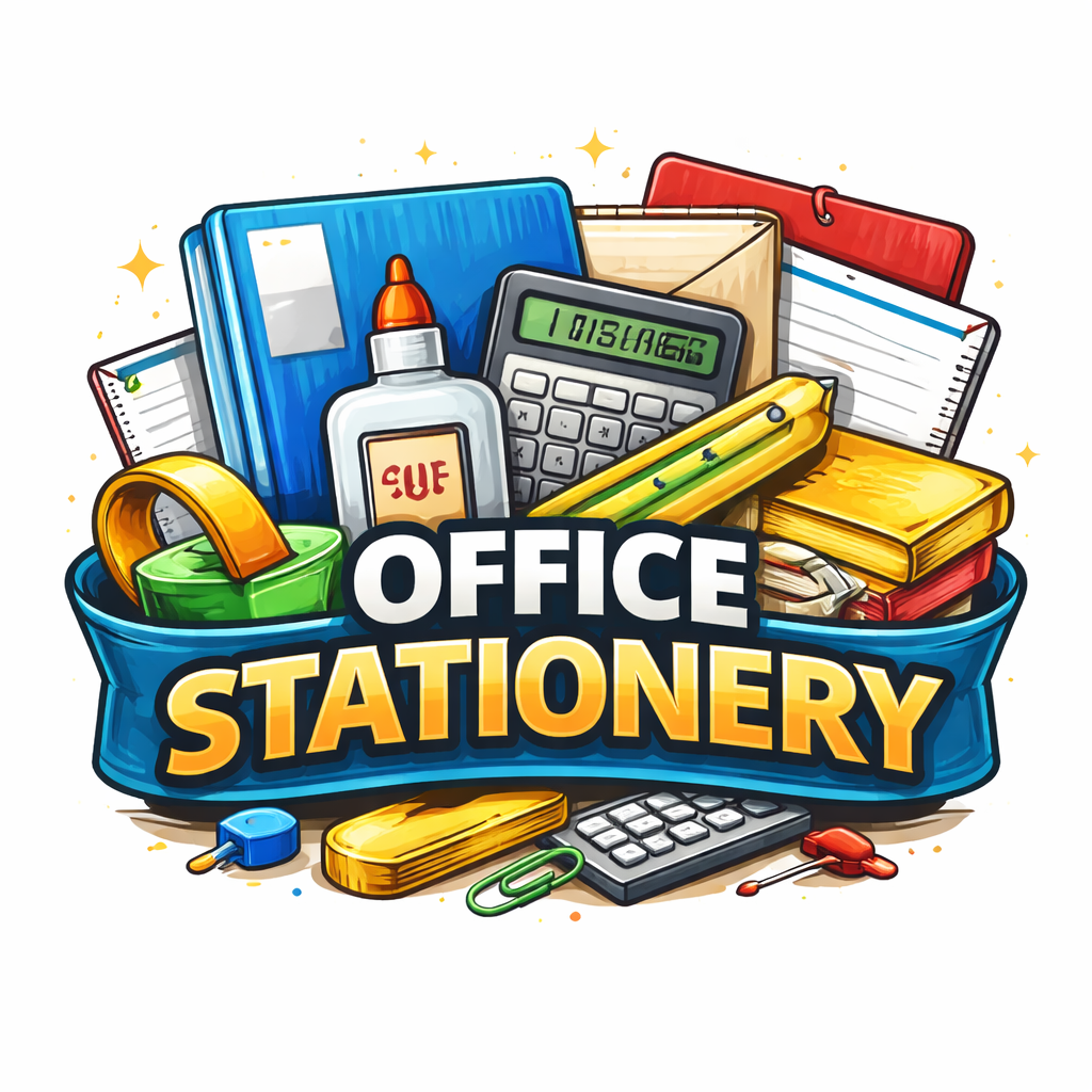 OFFICE STATIONERY