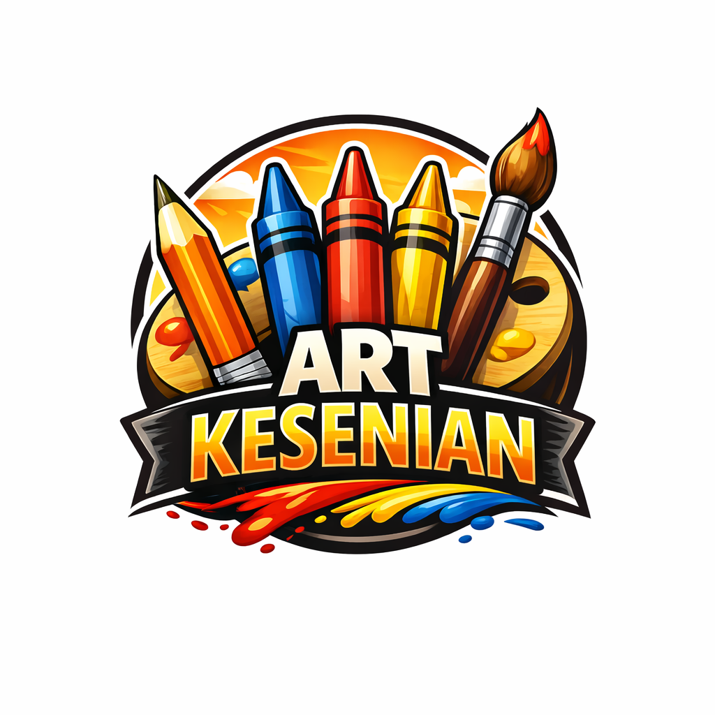 ART KESENIAN